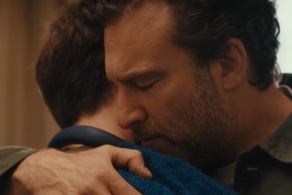 John Lewis Christmas Advert 2025 - 9