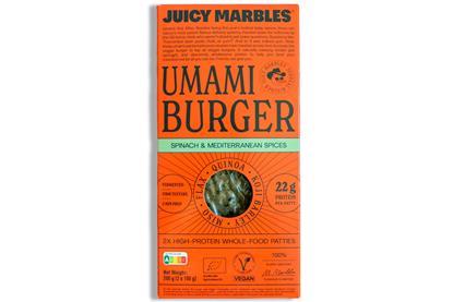 Umami Burger