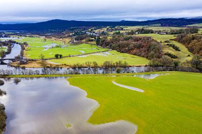 flood farm climate