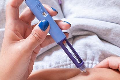 glp1 ozempic weight loss jab health