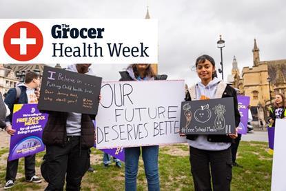 Heath Week – 2