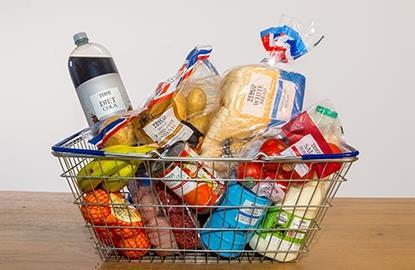 One Stop introducing Tesco Core Own Brand products