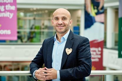 Morrisons announced hundreds more job cuts