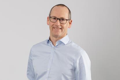 Greggs Richard Hutton