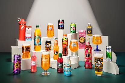 carlsberg britvic combined portfolio