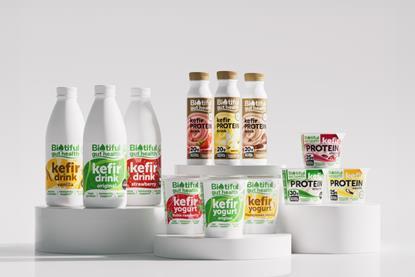 Biotiful Gut Health