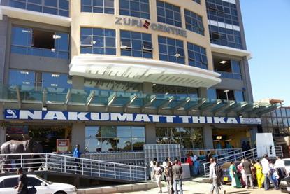 Nakumatt