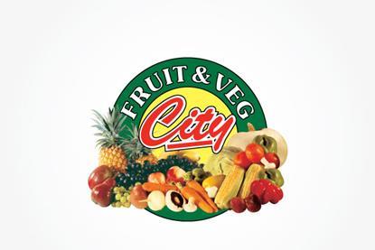 Fruit and Veg City