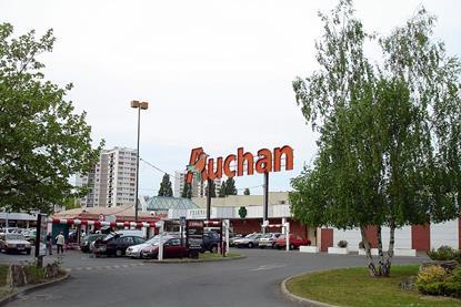 Auchan