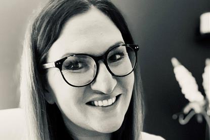 Kyrsten Halley headshot