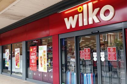 Ex-Wilko boss answers why the chain failed