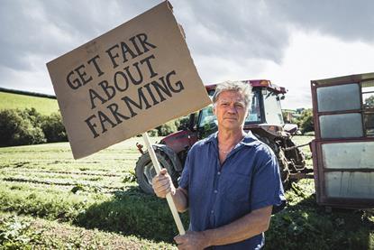 Get Fair About Farming-1 Photographer - Stu Everitt - Riverford