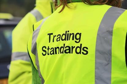 Trading standards
