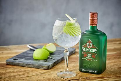 slingsby