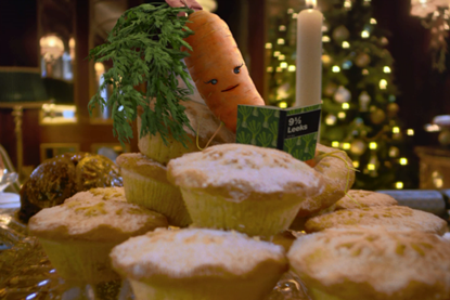 Aldi Christmas Advert Image web