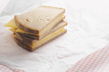 cheese sandwich GettyImages-71916397