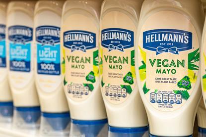Hellmann's
