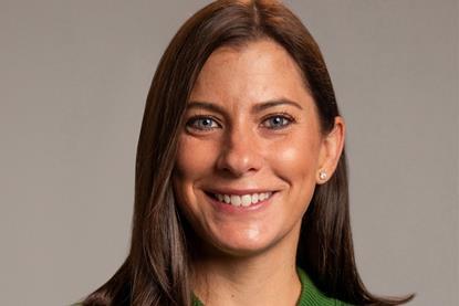 Rachel Eyre - Asda - Chief Customer and Digital Officer 1