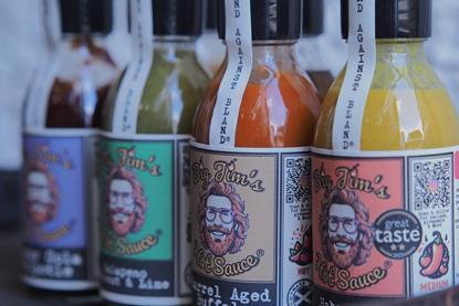 Sauce Shed ceases trdaing ahead of winding up petition