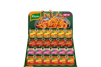 Knorr-Fast-Flavourful