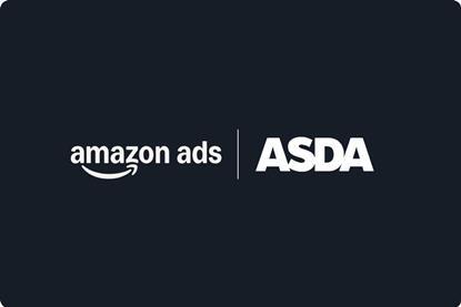 Asda x Amazon Ads