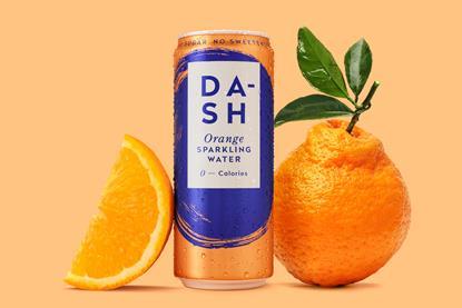 Dash Water OR_Spritz_Colour_Fruit