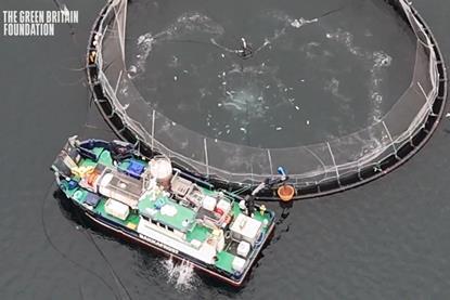 GBF Portree Video for media - The Green Britain Foundation