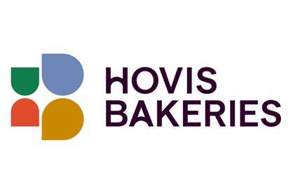 hovis bakeries new logo