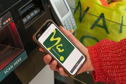 Waitrose loyalty Little Treats