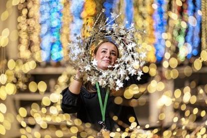 Christmas recruitment kicks off at waitrose