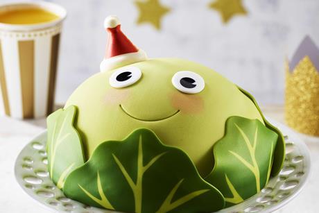 bruce brussel sprout cake 2