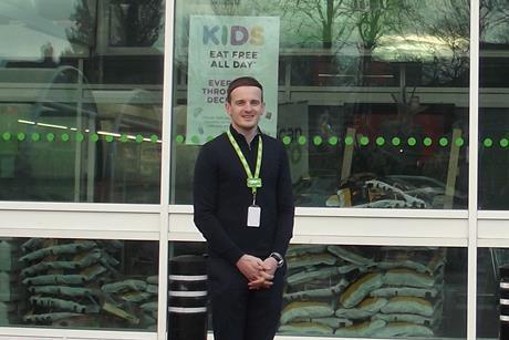 asda killingbeck dan wharrier