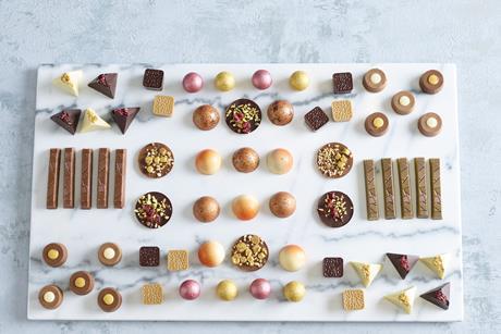 Specially Selected Exquisite Artisan Collection