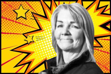 Trish Cannon Dairy Hero