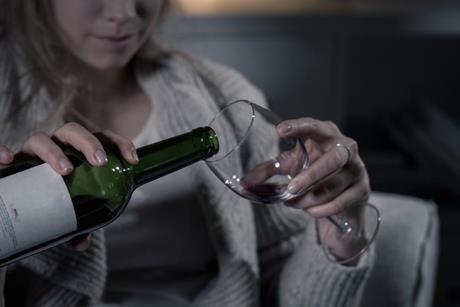 alcohol-related harm