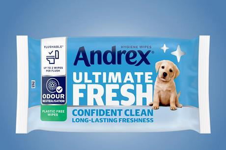 Andrex