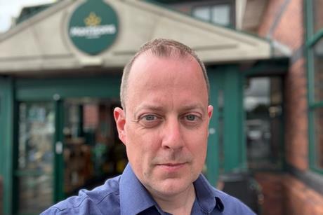 M&S poaches Matt McLellan from Morrisons to be its new loyalty boss