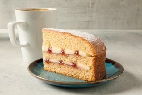 Morrisons hands out free cake to mums