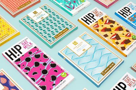 Love Cocoa Hip Chocolate