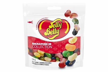 Jelly Belly Signature 10