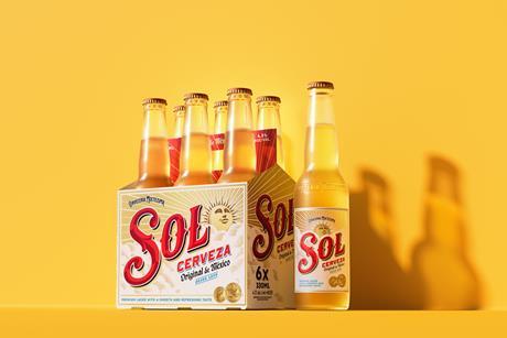 LOVE_Sol Rebrand_LOVE's hero images_4_LOVE_Sol bottle multipack