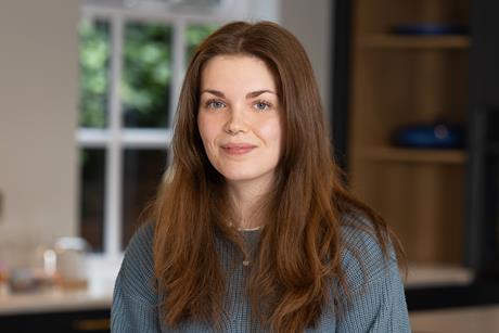 Olivia Lewis - 3432