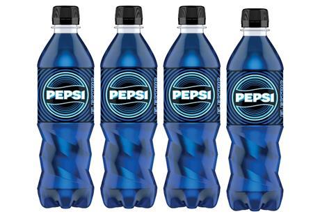 Pepsi Electric