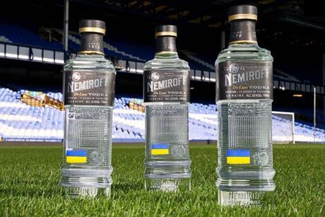 Nemiroff Everton