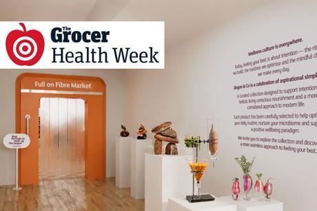 Health Week Overlays