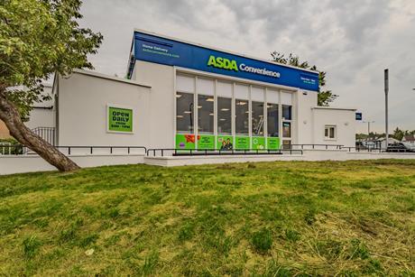 Asda Convenience - 1