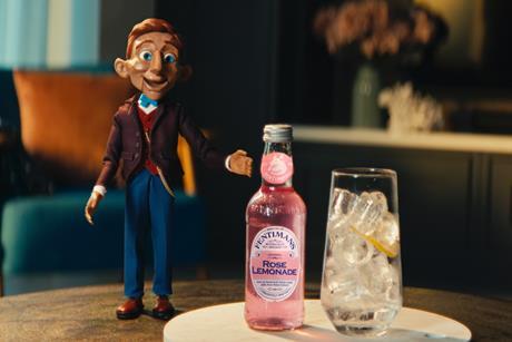 Fentimans Release Image