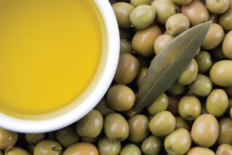 Olive oil