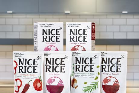 nice rice