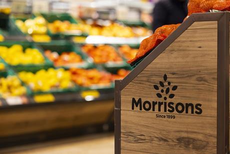 Morrisons expands price cuts with 2,500 more skus